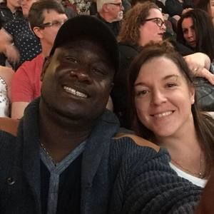 Meet your Posher, Justine